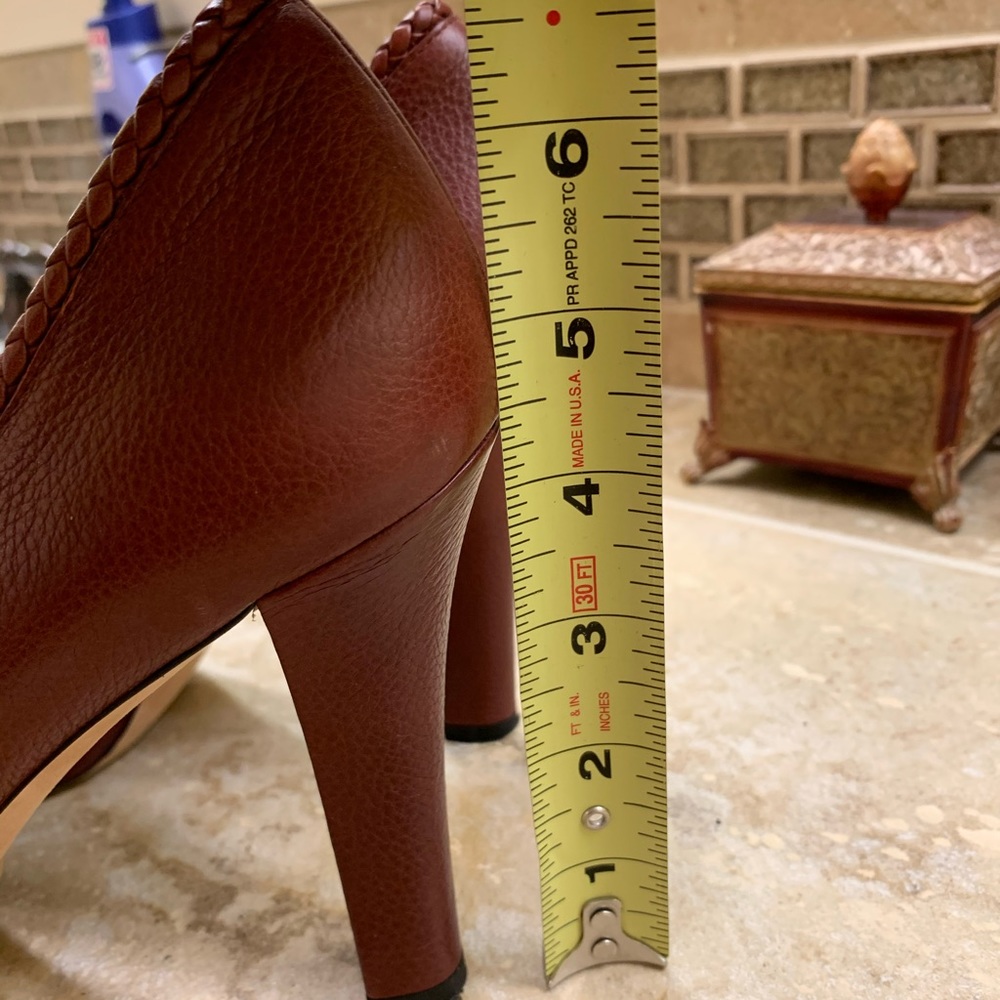 Gorgeous Gucci pumps - Picture 6 of 6